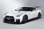 Nissan GT-R Nismo N Attack Package 2017 года